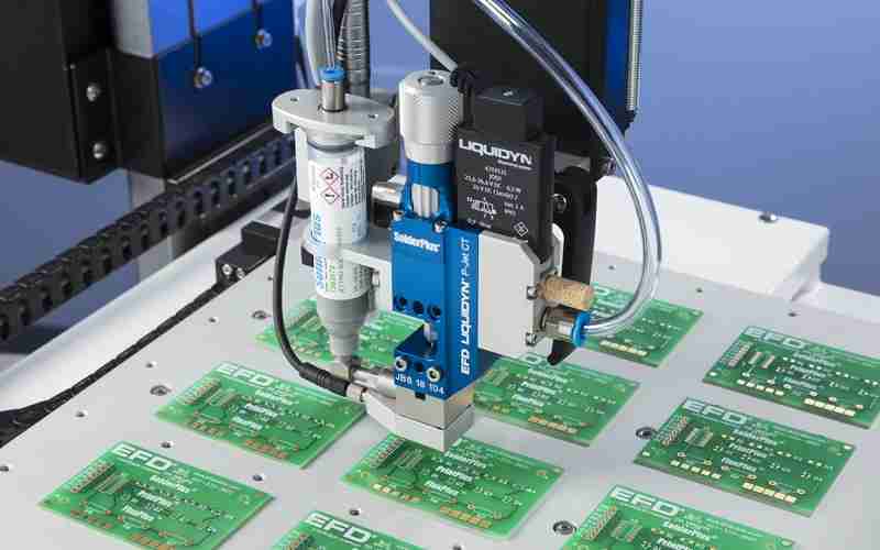 PCB Assembly