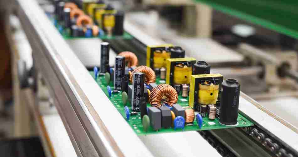 pcb | PCB | PCBA | Electronic Components | pcbandassembly