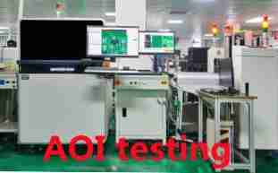 AOI Testing Of PCB SMT | PCBA | printed circuit board assembly | PCB | PCB assembly manufacturer | PCBA process | PCB design | PCB prototype | PCB fabrication | PCB assembly | PCB layout | PCB factory | PCBAndAssembly AOI Testing Of PCB SMT | PCBA | printed circuit board assembly | PCB | PCB assembly manufacturer | PCBA process | PCB design | PCB prototype | PCB fabrication | PCB assembly | PCB layout | PCB factory | PCBAndAssembly