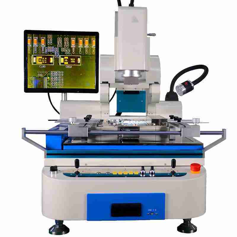 BGA rework stations | BGA rework | BGA chip | BGA rework station | BGA components | BGA meaning | Pcbandassembly