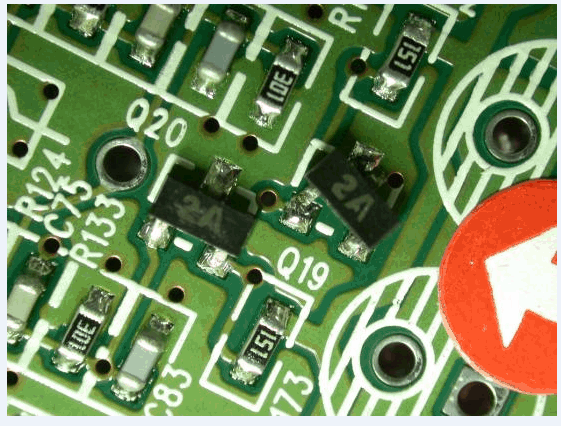 Bad soldering | PCBA repair | PCB repair | circuit board repair | Pcbandassembly Bad soldering | PCBA repair | PCB repair | circuit board repair | Pcbandassembly