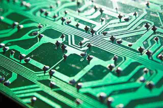 Cable routing | PCB Manufacturing | Printed Circuit Board Assembly | PCBA | Pcbandassembly
