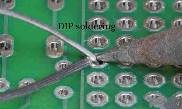 DIP soldering | Dual In-line Package | DIP workshop | DIP production | Pcbandassembly DIP soldering | Dual In-line Package | DIP workshop | DIP production | Pcbandassembly
