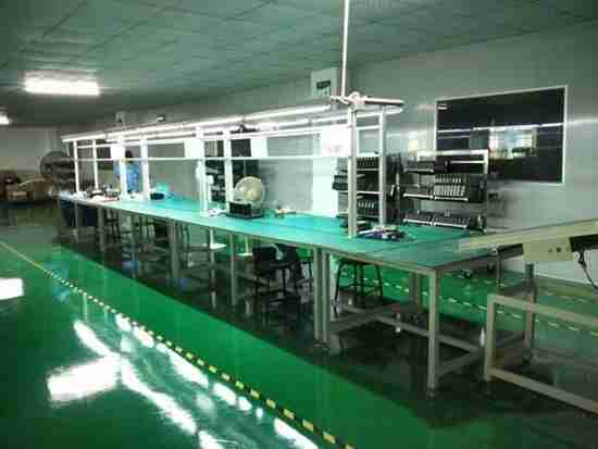 DIP workshop | Dual In-line Package | DIP workshop | DIP production | Pcbandassembly