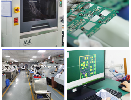 From Design to Production: PCB Board Fabrication Explained by Leading Manufacturers
