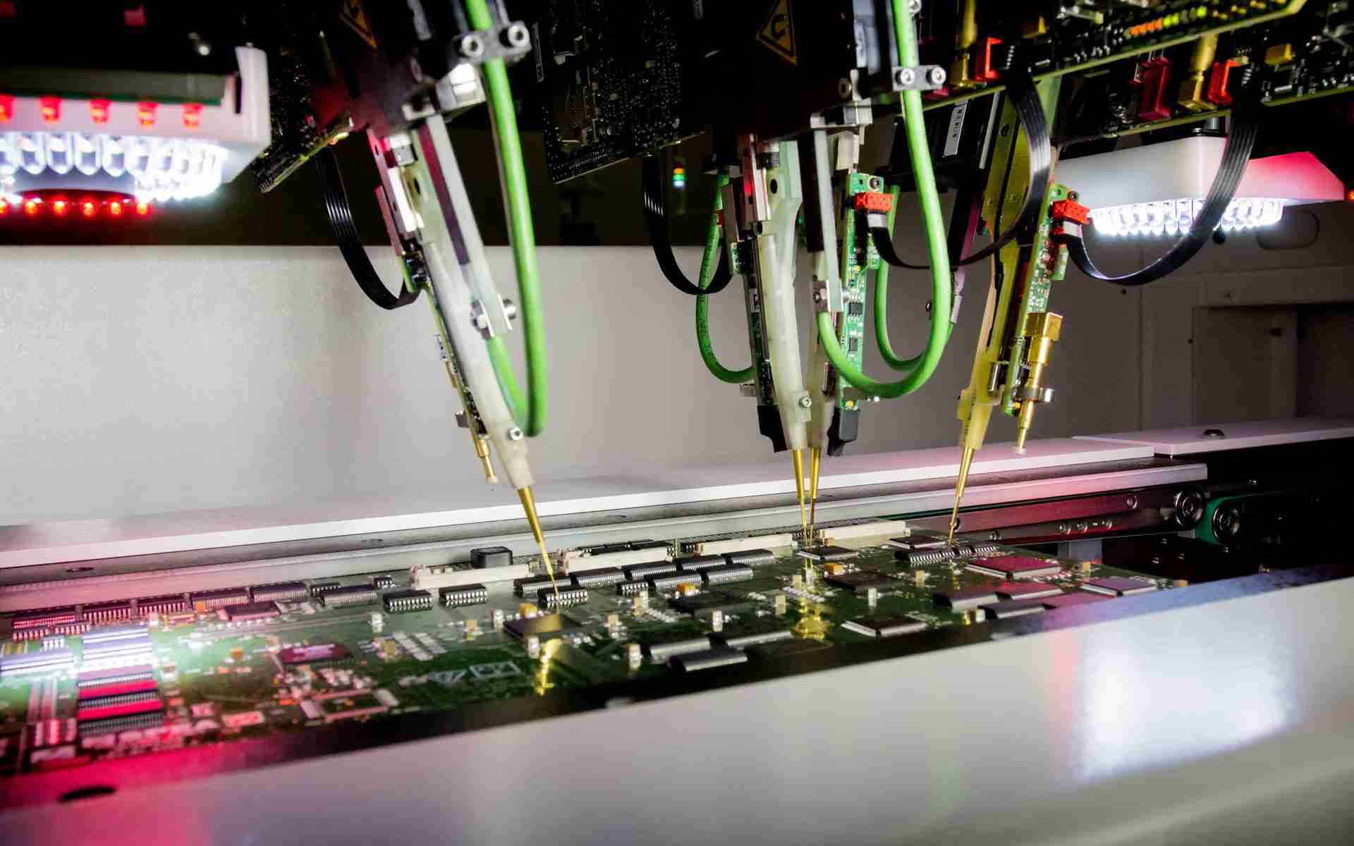 Electrical testing | Flexible PCB | FPC | flex-PCB | flexible circuit board | flex-PCB manufacturer | PCB supplier | Rigid-PCB vs Flexible PCB | Pcbandassembly Electrical testing | Flexible PCB | FPC | flex-PCB | flexible circuit board | flex-PCB manufacturer | PCB supplier | Rigid-PCB vs Flexible PCB | Pcbandassembly