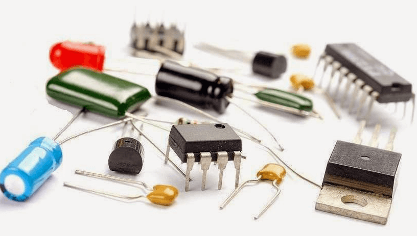 Electronic Componnets