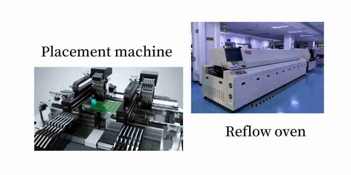 Equipment | SMT | surface mount technology | Pcbandassembly Equipment | SMT | surface mount technology | Pcbandassembly