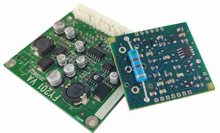 First piece quality control | SMT assembly | Pcbandassembly