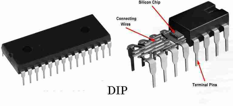 DIP IC | DIP | PCB factory | DIP package | Pcbandassembly DIP IC | DIP | PCB factory | DIP package | Pcbandassembly