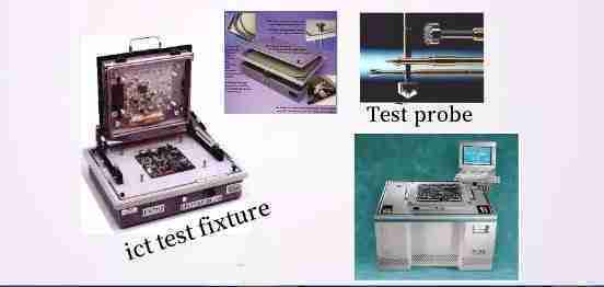 ICT PROBE | ICT test | ICT probe | ICT test fixture | PCB manufacturers | Pcbandassembly ICT PROBE | ICT test | ICT probe | ICT test fixture | PCB manufacturers | Pcbandassembly