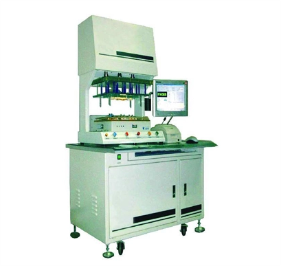 In-Circuit Test System | PCB | PCBA | Electronic Components | pcbandassembly In-Circuit Test System | PCB | PCBA | Electronic Components | pcbandassembly