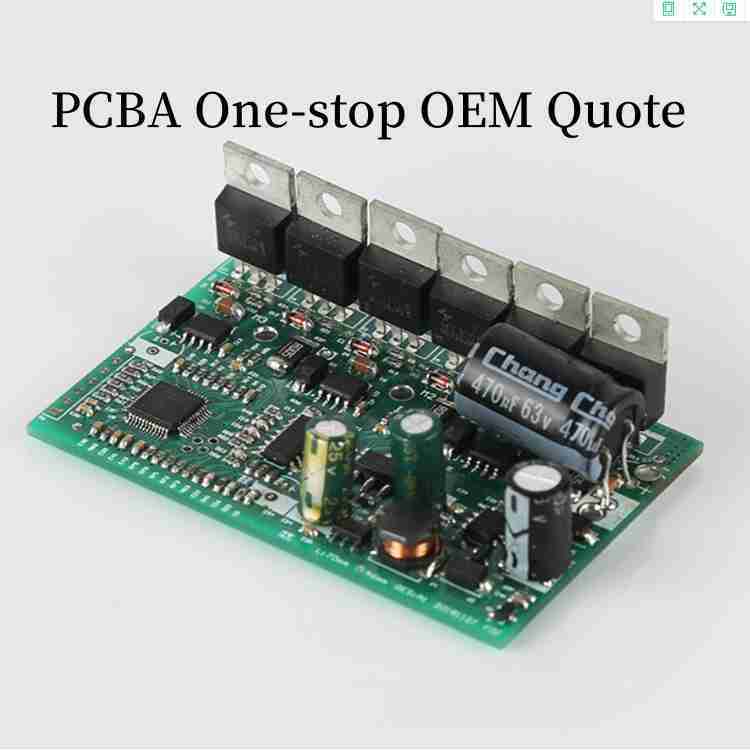 PCBA one-stop OEM | one-stop OEM | PCBA factory | PCB soldering | PCB quote | Pcbandassembly PCBA one-stop OEM | one-stop OEM | PCBA factory | PCB soldering | PCB quote | Pcbandassembly
