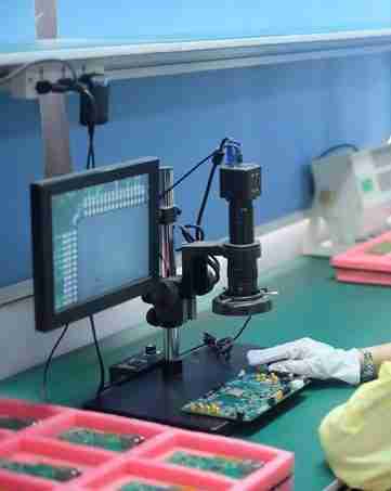 QC manual inspection | PCB | PCBA | Electronic Components | pcbandassembly QC manual inspection | PCB | PCBA | Electronic Components | pcbandassembly