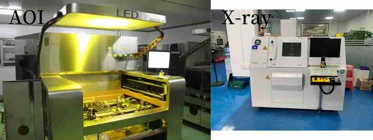 Quality Control | SMT manufacturing | prototype manufacturing | electronic parts suppliers | pcb manufacturing cost | Pcbandassembly Quality Control | SMT manufacturing | prototype manufacturing | electronic parts suppliers | pcb manufacturing cost | Pcbandassembly