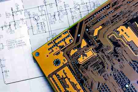RF PCB | PCB Manufacturing | Printed Circuit Board Assembly | PCBA | Pcbandassembly