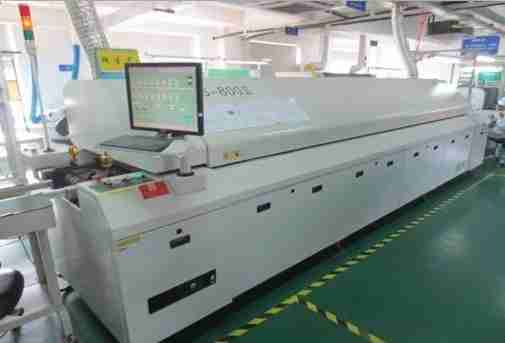 Re-flow welding | PCB | PCBA | Electronic Components | pcbandassembly Re-flow welding | PCB | PCBA | Electronic Components | pcbandassembly