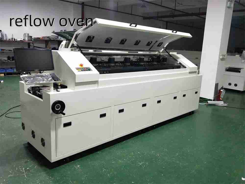 Reflow Oven | lead-free PCB | lead-free PCB assembly services | lead-free PCB manufacturing | Lead-free PCB assembly | SAC305 solder paste | Lead-free solder | Lead solder | PCBAndAssembly Reflow Oven | lead-free PCB | lead-free PCB assembly services | lead-free PCB manufacturing | Lead-free PCB assembly | SAC305 solder paste | Lead-free solder | Lead solder | PCBAndAssembly