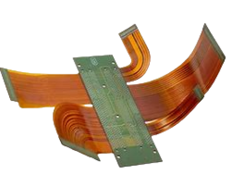 Rigid-Flex PCB