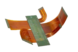 Rigid-Flex PCB | PCB | PCBA | Electronic Components | pcbandassembly