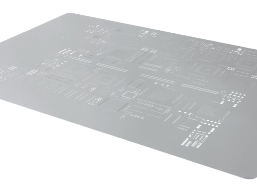 SMT Stencil