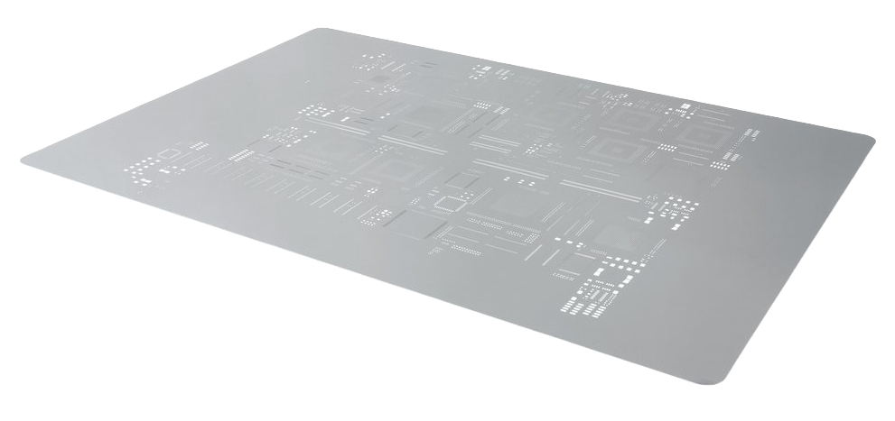 SMT Stencil1 | PCB | PCBA | Electronic Components | pcbandassembly SMT Stencil1 | PCB | PCBA | Electronic Components | pcbandassembly