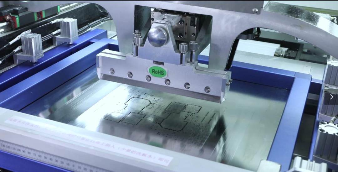 SMT steel mesh | SMT production | Pcbandassembly SMT steel mesh | SMT production | Pcbandassembly