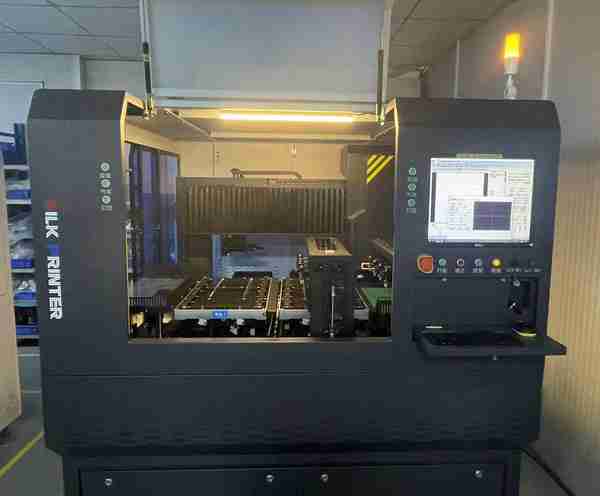 Silk screen printing | Flexible PCB | FPC | flex-PCB | flexible circuit board | flex-PCB manufacturer | PCB supplier | Rigid-PCB vs Flexible PCB | Pcbandassembly width=