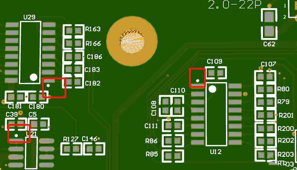 PCB Prototyping PCB Prototyping