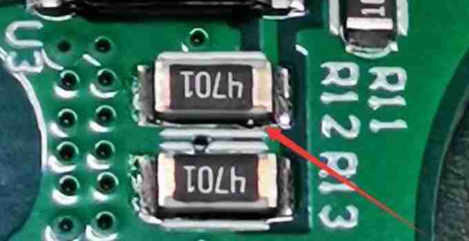 Solder beads | SMT | surface mount technology | Pcbandassembly Solder beads | SMT | surface mount technology | Pcbandassembly