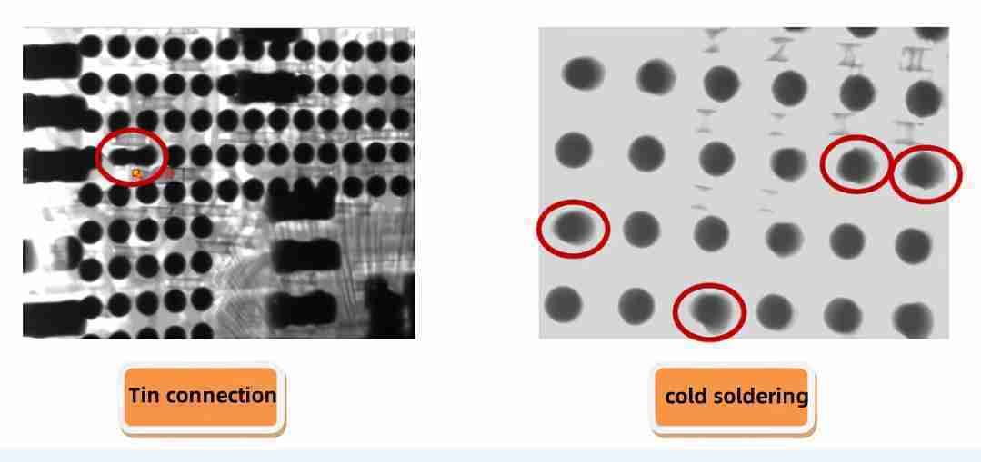 Soldering | X-ray inspection | non-destructive testing | circuit board manufacturing | Pcbandassembly Soldering | X-ray inspection | non-destructive testing | circuit board manufacturing | Pcbandassembly