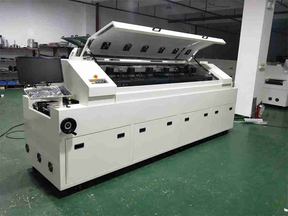 Soldering process | SMT manufacturing | prototype manufacturing | electronic parts suppliers | pcb manufacturing cost | Pcbandassembly Soldering process | SMT manufacturing | prototype manufacturing | electronic parts suppliers | pcb manufacturing cost | Pcbandassembly