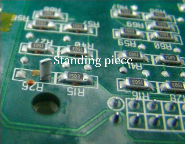 Standing piece | PCB Assembly | Pcbandassembly Standing piece | PCB Assembly | Pcbandassembly