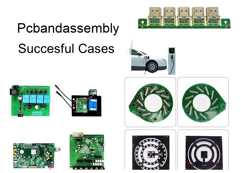 case | SMT factory | SMT manufacturer | SMT production line | Pcbandassembly case | SMT factory | SMT manufacturer | SMT production line | Pcbandassembly