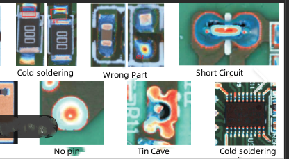 cold soldering | AOI technology | SMT manufacturing | PCB repairs | PCB rework | circuit board manufacturer | automated optical inspection systems | Pcbandassembly cold soldering | AOI technology | SMT manufacturing | PCB repairs | PCB rework | circuit board manufacturer | automated optical inspection systems | Pcbandassembly