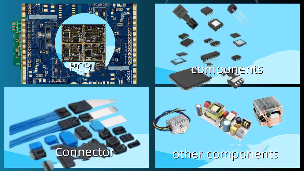 component | SMT assembly cost | PCB copyboard | PCB clone | PCB prototyping | Pcbandassembly component | SMT assembly cost | PCB copyboard | PCB clone | PCB prototyping | Pcbandassembly
