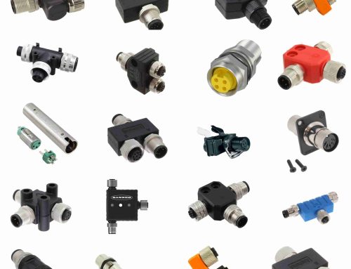 Connector