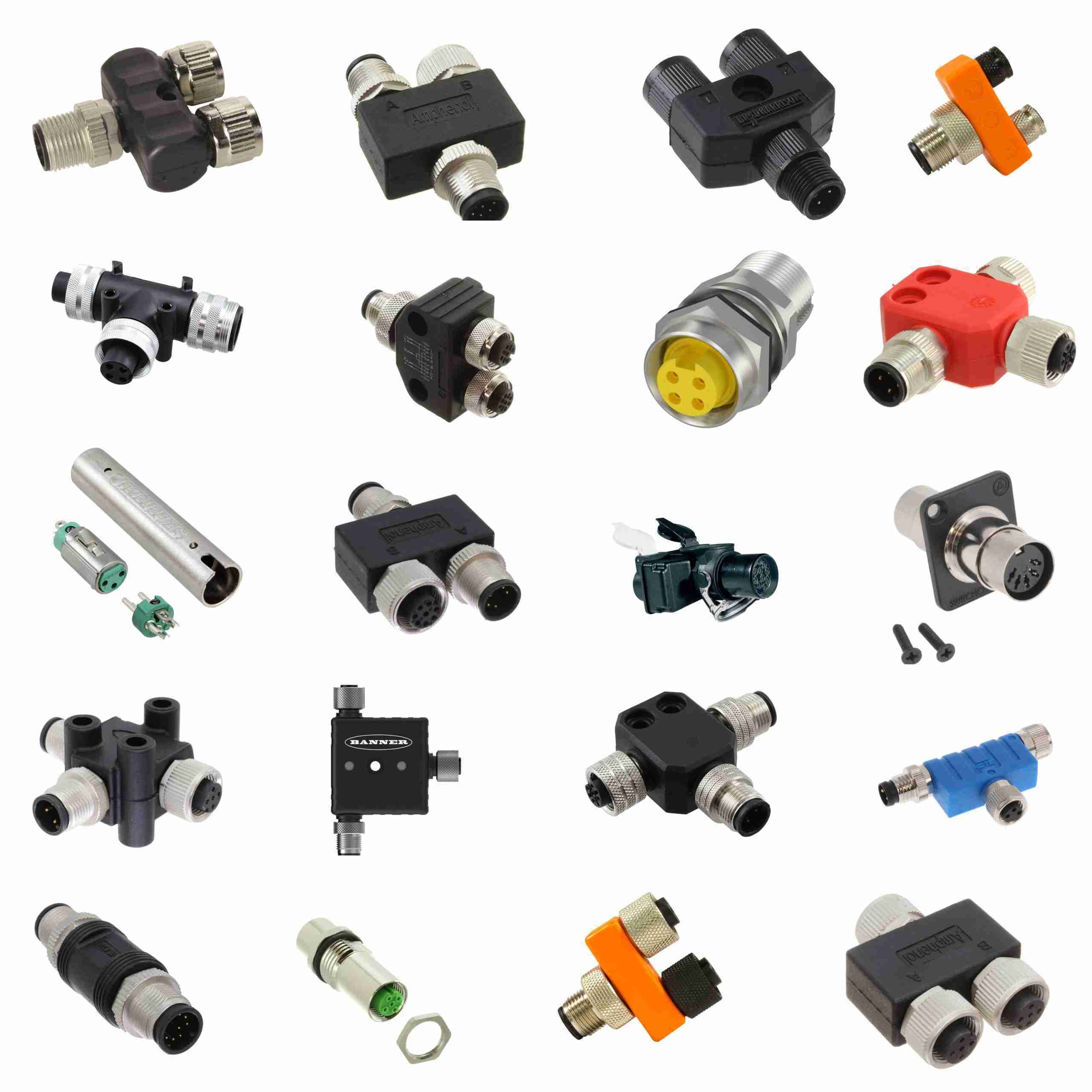 connector | PCB | PCBA | Electronic Components | pcbandassembly