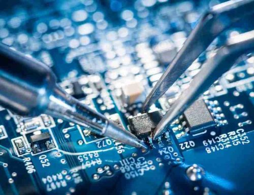 Consigned PCB Assembly