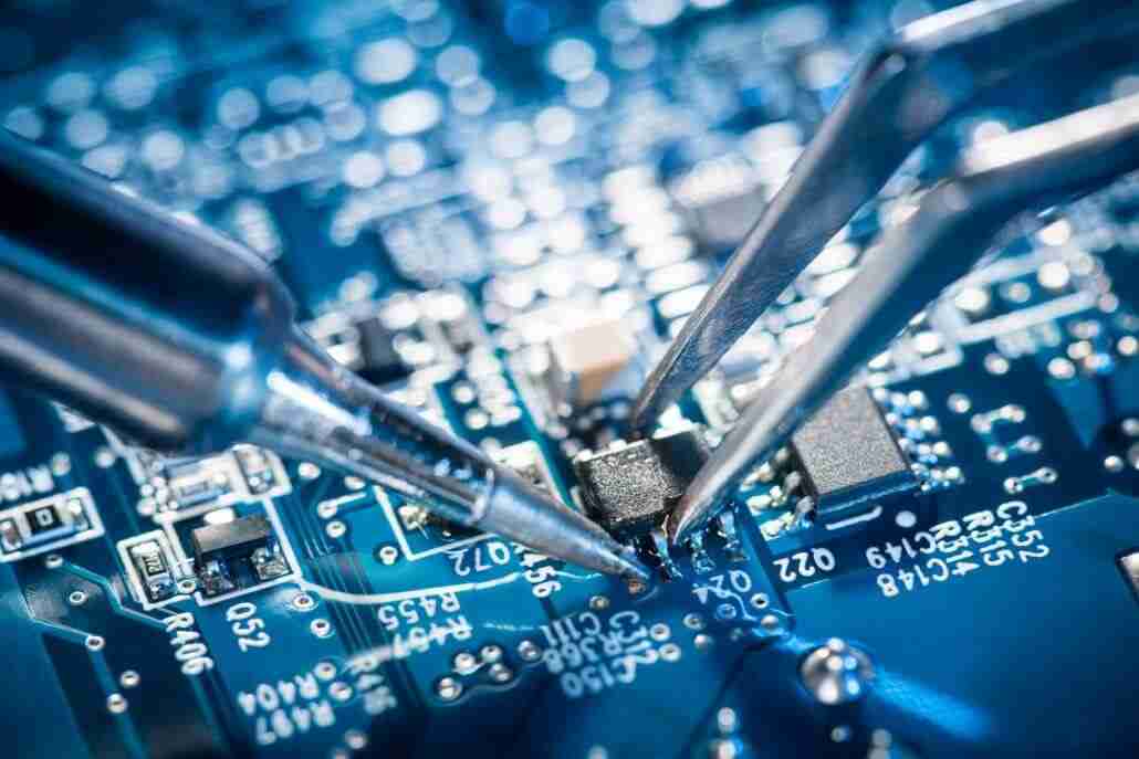 consigned pcb-assembly | PCB | PCBA | Electronic Components | pcbandassembly