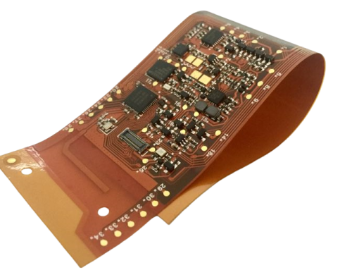 Flexible PCB