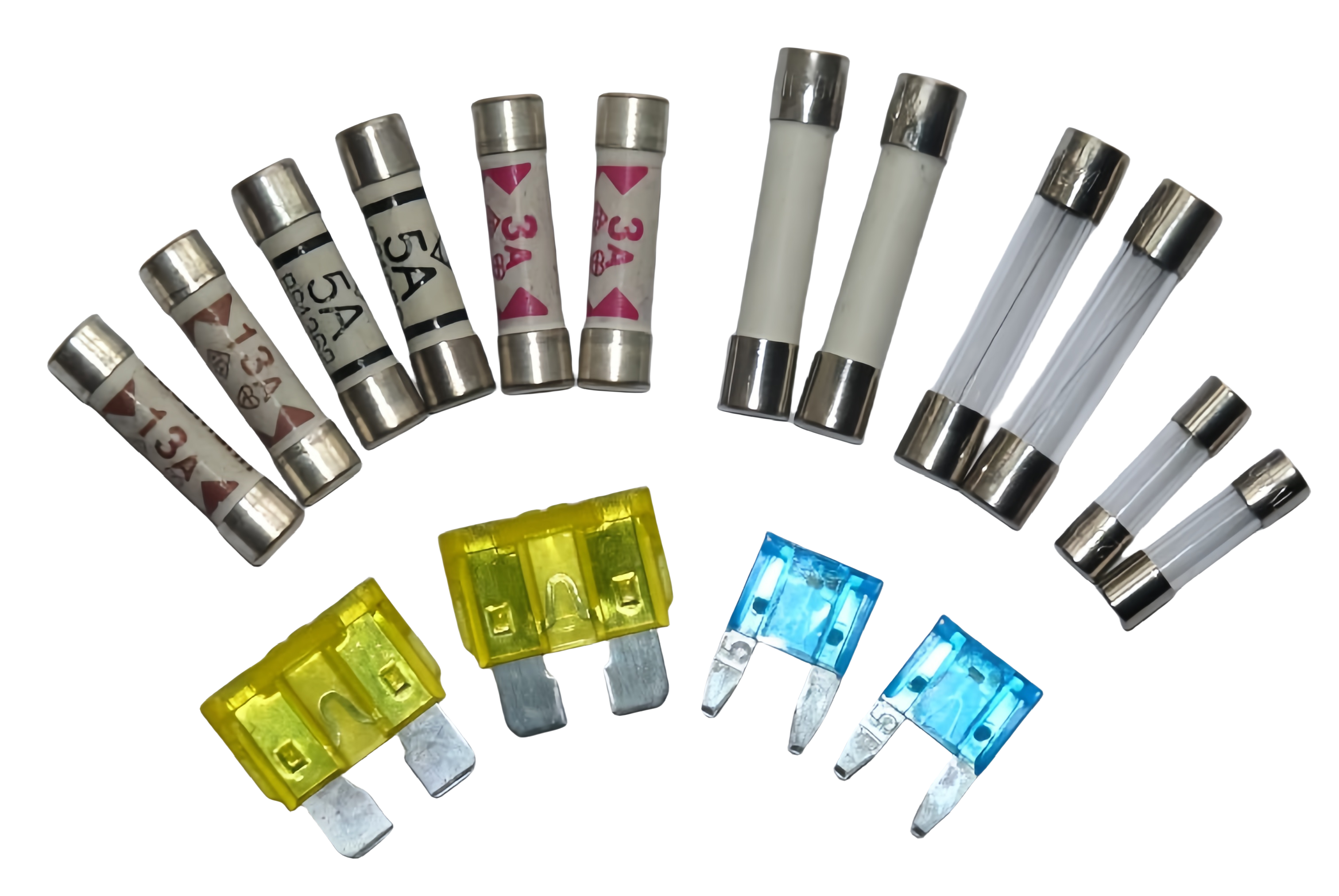 fuse | PCB | PCBA | Electronic Components | pcbandassembly