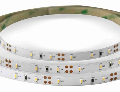 LED