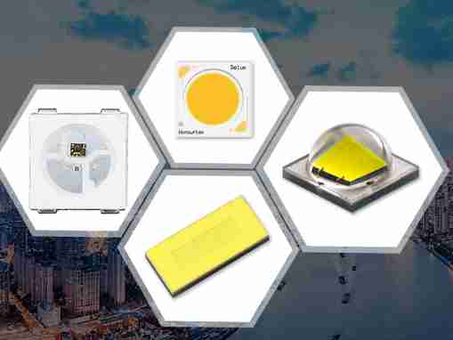 led | PCB | PCBA | Electronic Components | pcbandassembly