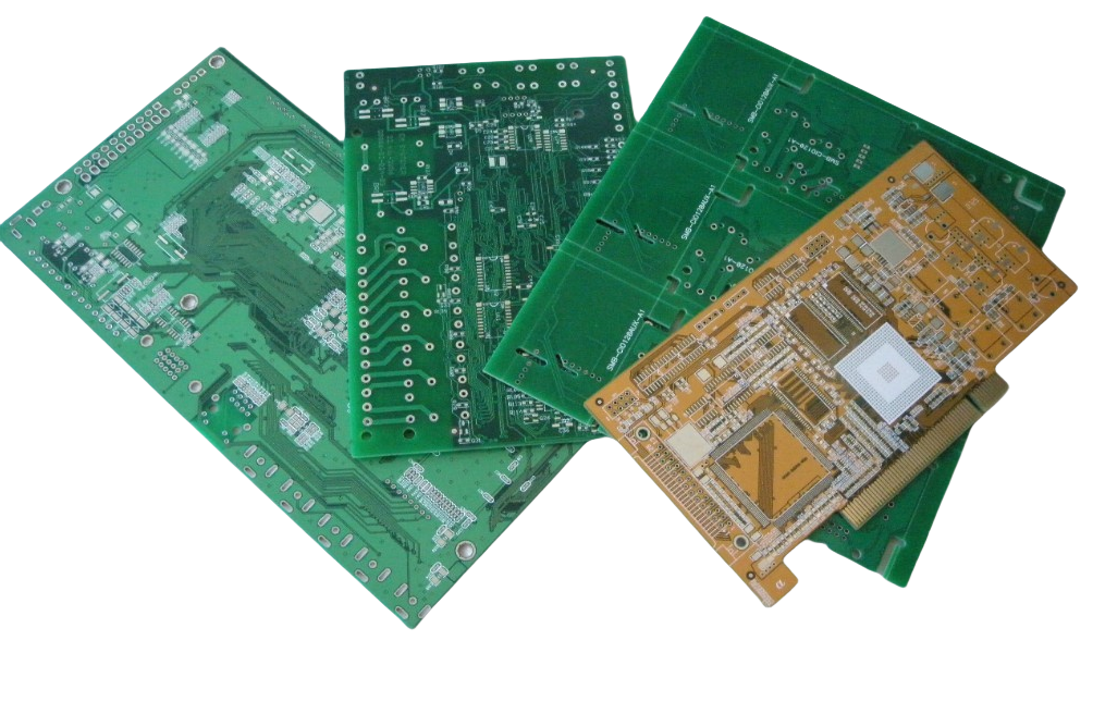PCB