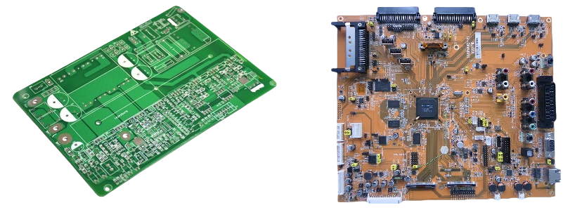 PCB VS PCBA | printed circuit board | PCB board | PCB | PCB manufacturing | PCB design | PCB board manufacturers | PCB suppliers | PCBA | printed circuit board assembly | PCBA manufacturing | PCBAndAssembly
