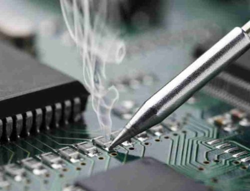 Low Volume High Mix PCB Assembly