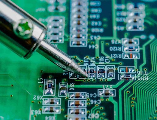 PCB Panel Requirement of Assembly