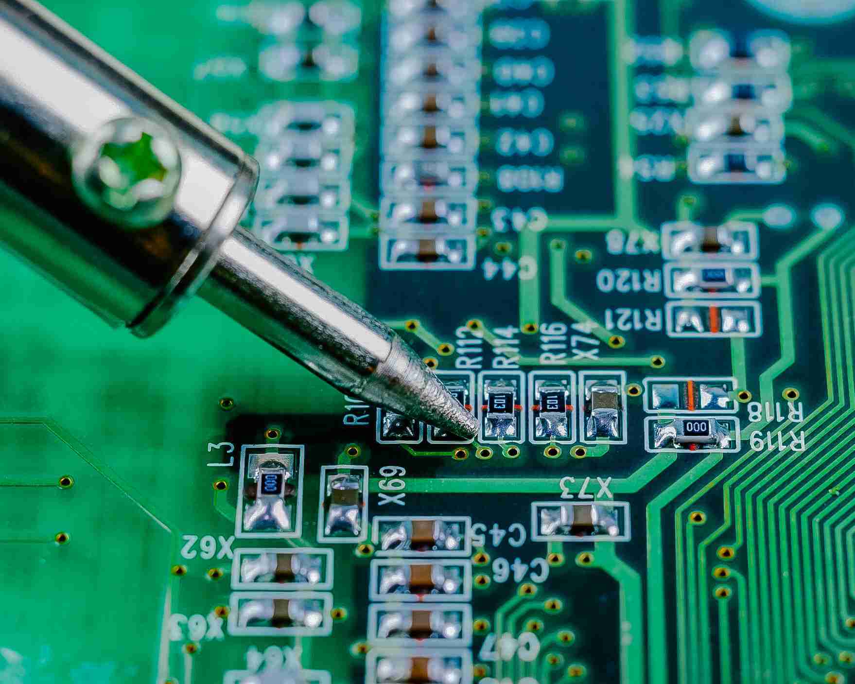 pcb assembly4 | PCB | PCBA | Electronic Components | pcbandassembly
