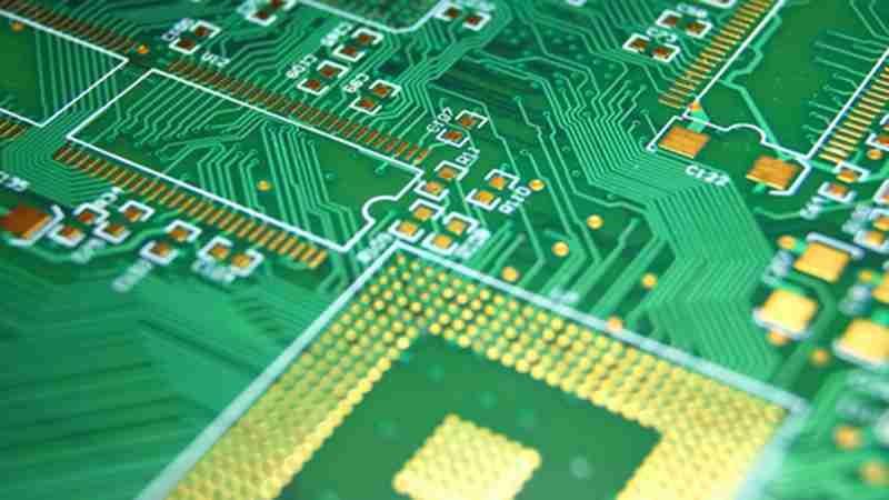pcb | PCB | PCBA | Electronic Components | pcbandassembly